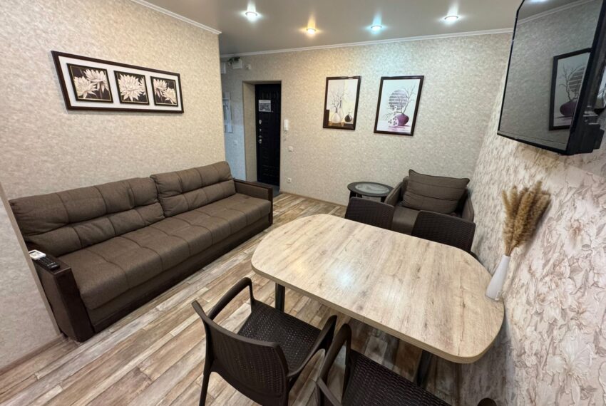 Квартиры посуточно в Новочеркасске 2 k lyuks kvartira u sobora ot  2650 ₽ 18 850x570